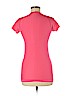 Lululemon Athletica Pink Active T-Shirt Size 6 - photo 2