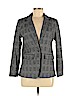 Ann Taylor LOFT Outlet Gray Blazer Size 6 (petite) - photo 1