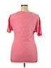 Kavio! Pink Short Sleeve T-Shirt Size XL - photo 2