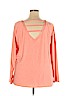 Marika 100% Polyester Orange Active T-Shirt Size 2X - photo 2