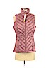 32 Degrees 100% Nylon Purple Vest Size S - photo 1