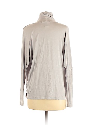 Design History Long Sleeve Top (view 2)