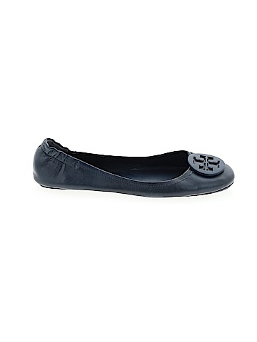 Tory Burch Flats (view 1)