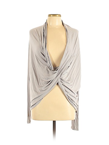 Design History Long Sleeve Top (view 1)