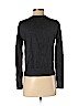 H&M Gray Cardigan Size S - photo 2