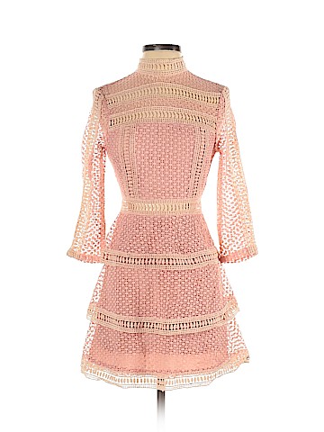 Forever 21 Cocktail Dress (view 1)