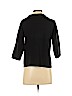 Two-One-Two New York 100% Acrylic Black Cardigan Size S - photo 2