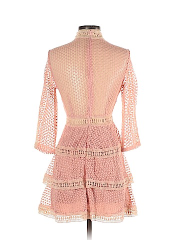 Forever 21 Cocktail Dress (view 2)