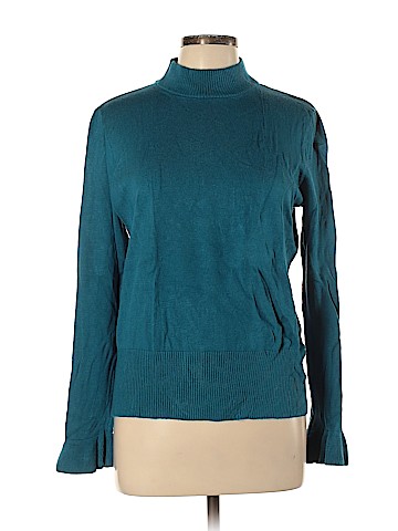 Joseph A. Pullover Sweater (view 1)