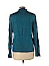 Joseph A. Blue Pullover Sweater Size L - photo 2