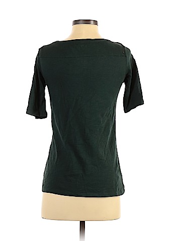 Ann Taylor LOFT Short Sleeve Top (view 2)