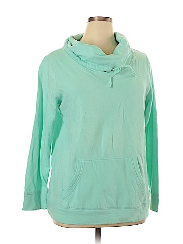 Made for Life Pullover Sweater (view 1)