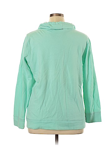 Made for Life Pullover Sweater (view 2)