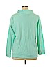 Made for Life Green Pullover Sweater Size XL - photo 2