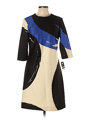 Taylor Casual Dress (view 1)