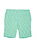 Assorted Brands Solid Green Athletic Shorts Size 18/20 - photo 1