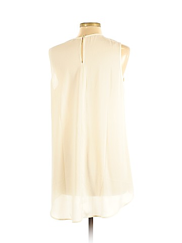 DR2 Sleeveless Blouse (view 2)