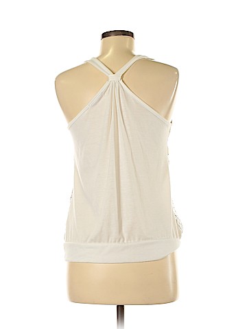 Julie's Closet Sleeveless Top (view 2)