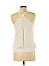 Julie's Closet White Sleeveless Top Size XL - photo 2