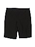 Avenue Black Shorts Size 20 - photo 1