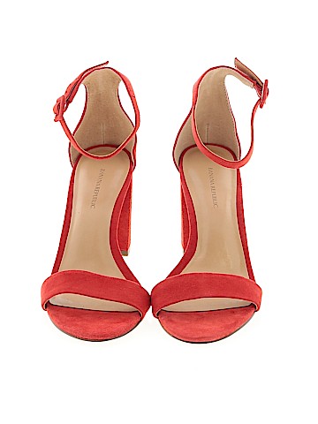 Banana Republic Heels (view 2)