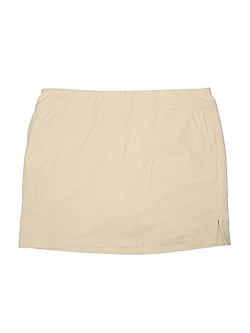 Zenergy by Chico's Active Skort (view 1)
