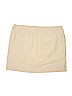 Zenergy by Chico's Tan Active Skort Size XXL (4) - photo 2