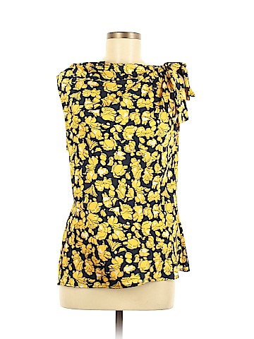 Banana Republic Short Sleeve Blouse (view 1)