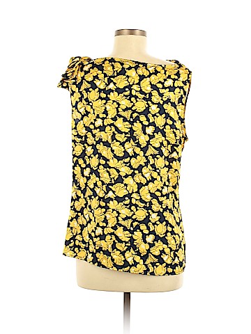 Banana Republic Short Sleeve Blouse (view 2)