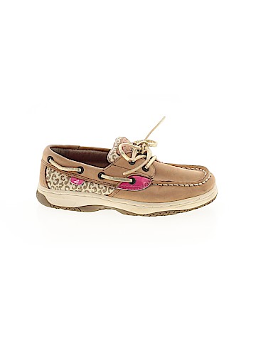Sperry Top Sider Flats (view 1)