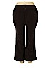 Talbots Brown Cords Size 22 - photo 1