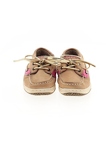 Sperry Top Sider Flats (view 2)