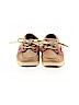Sperry Top Sider Tan Flats Size 11 1/2 (kids) - photo 2