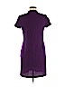 See By Chloé Purple Casual Dress Size 6 - photo 2