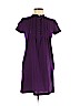 See By Chloé Purple Casual Dress Size 6 - photo 1
