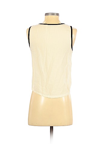 Chloe K Sleeveless Blouse (view 2)