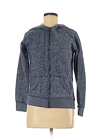 Empyre Zip Up Hoodie (view 1)