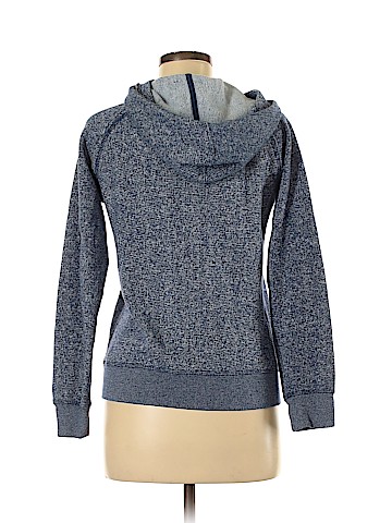 Empyre Zip Up Hoodie (view 2)