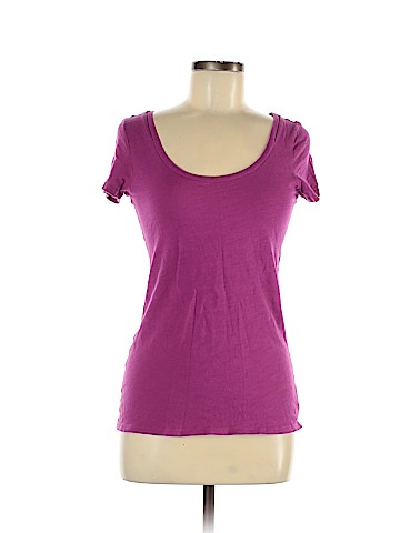 American Eagle Outfitters Short Sleeve T-Shirt (view 1)