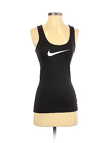 Nike Active Tank (view 1)