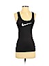 Nike Black Active Tank Size XS - photo 1