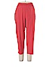 Zenergy by Chico's Pink Casual Pants Size XL (3) - photo 1