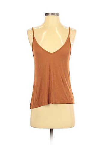BDG Sleeveless Top (view 1)
