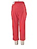Zenergy by Chico's Pink Casual Pants Size XL (3) - photo 2