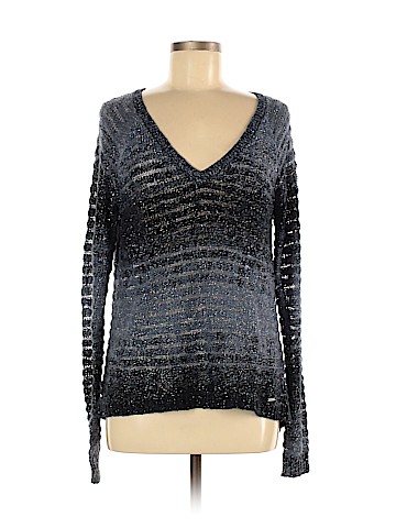 Hollister Pullover Sweater (view 1)