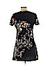 ETRO Black Casual Dress Size EU (IT) 46 / US 10 - photo 2
