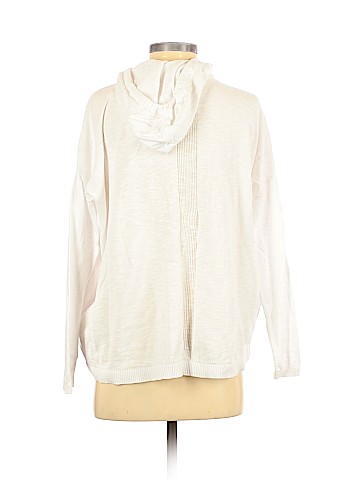 Vince. Pullover Hoodie (view 2)