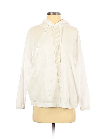 Vince. Pullover Hoodie (view 1)