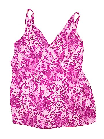 Swimsuits for all One Piece Swimsuit (view 1)