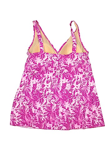 Swimsuits for all One Piece Swimsuit (view 2)